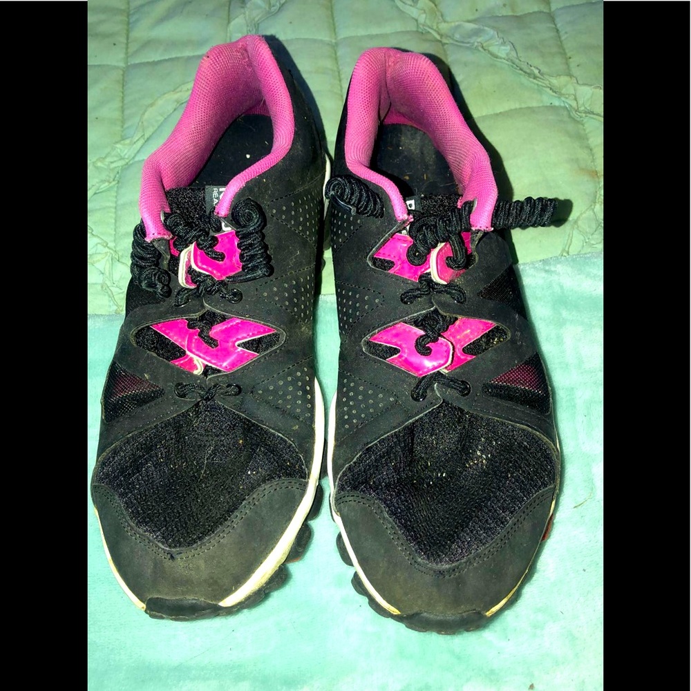 Reebok tennis shoes